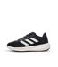 Baskets noires homme adidas runfalcon 3.0 id2286-1