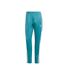Jogging turquoise femme adidas ik6602 - l-1