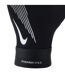 Childrens/kids Academy Therma-fit Logo Gloves Black Nike-4