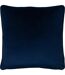 Evans Lichfield - Housse de coussin OPULENCE (Bleu roi) (55 cm x 55 cm) - UTRV2306