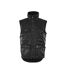 Veste Sans Manches Originals Solden Adulte Noir Mascot-1