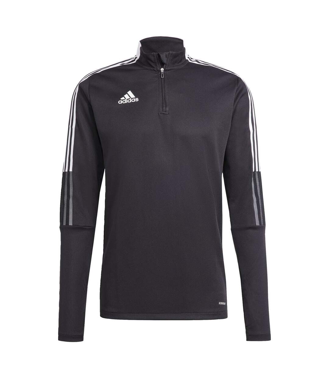 Sweat Tiro Homme Noir Adidas-1