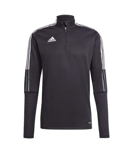Sweat Tiro Homme Noir Adidas