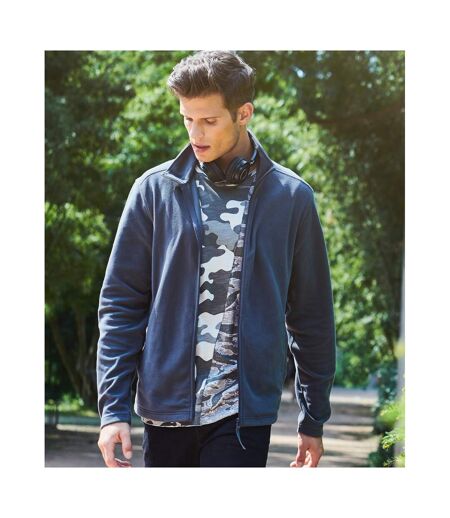 Veste Polaire Classic Homme Gris Foncé Regatta