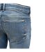 Jean Sleenker Homme Bleu Foncé Diesel-4