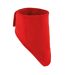 Bandit Neck Warmer S-m Red Result Winter Essentials-1