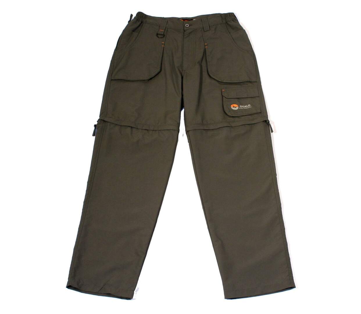Pantalon rando SE9011-1