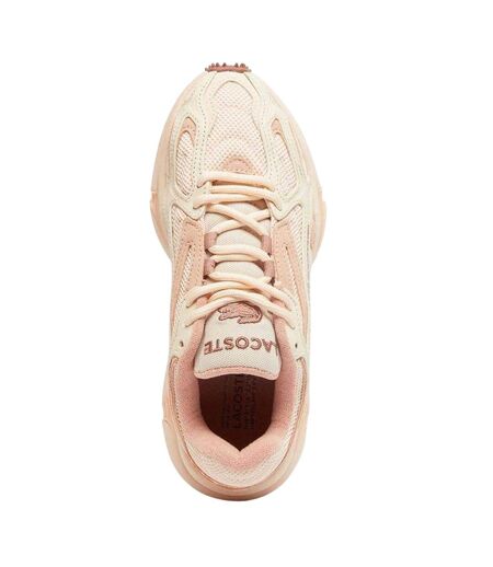 Unisex Adult L003 2k24 Trainers Pink Lacoste