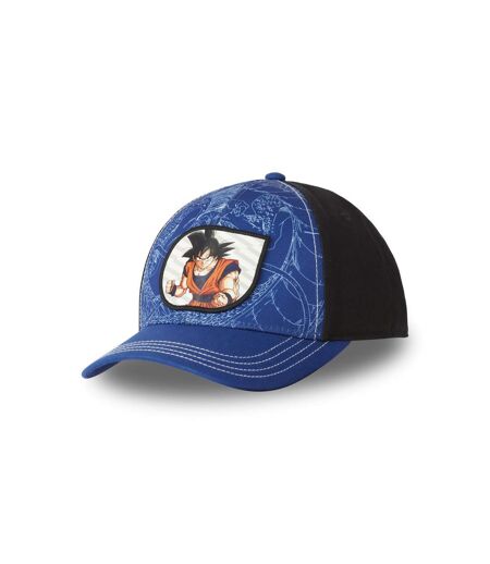 Casquette baseball Dragon Ball Z Goku Freegun