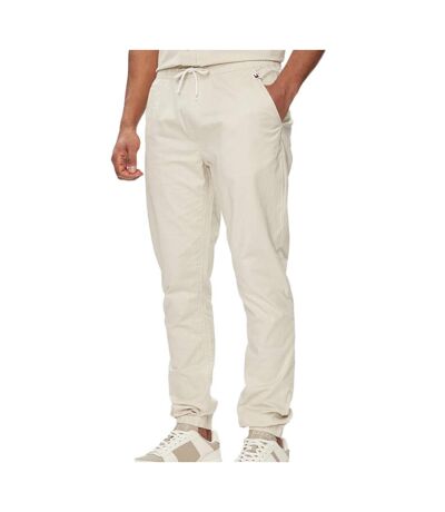 Pantalon Toile Beige Homme Tommy Hilfiger Austin - L/S