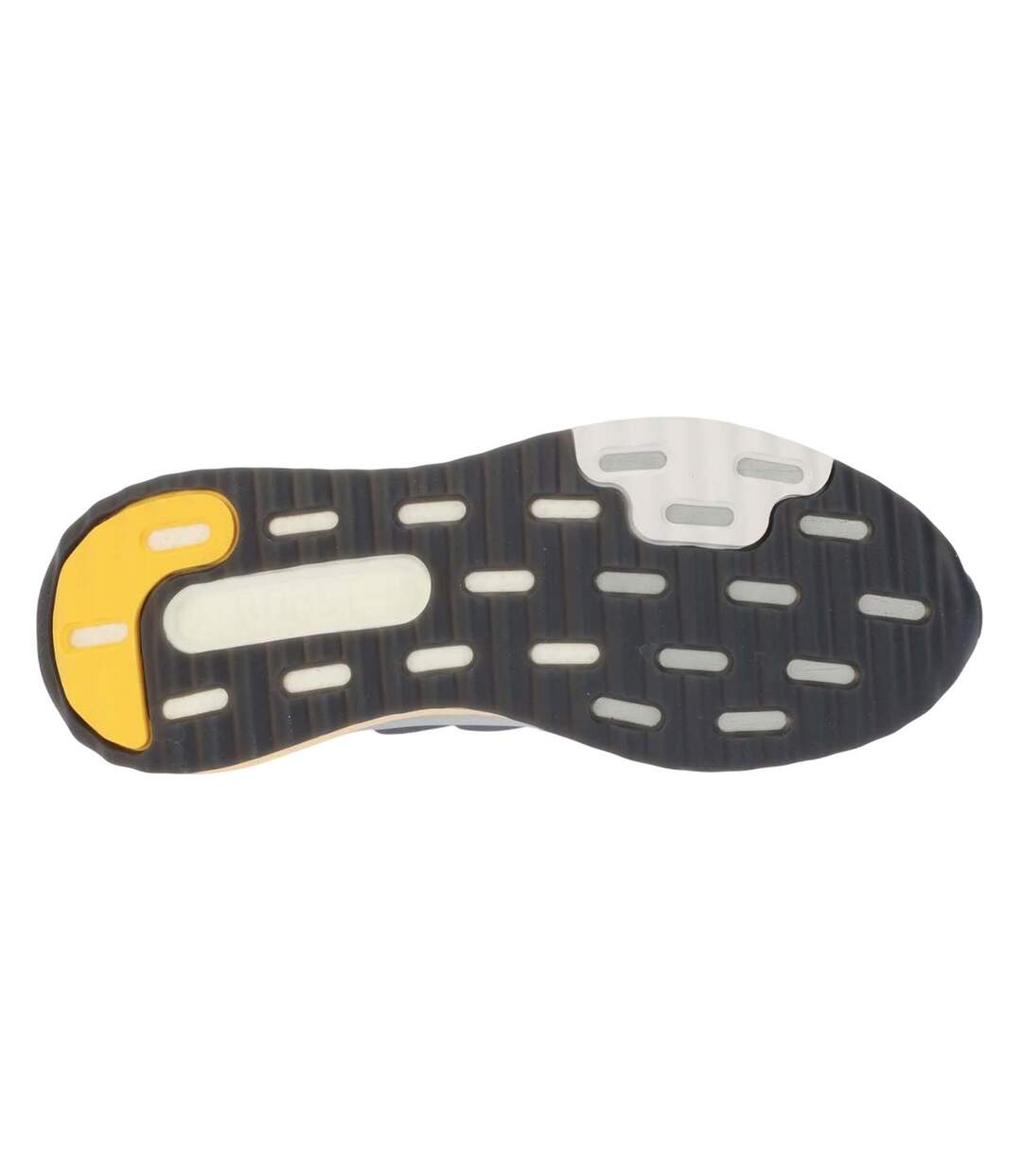 Baskets X_plr Phase Homme Charbon Adidas-4
