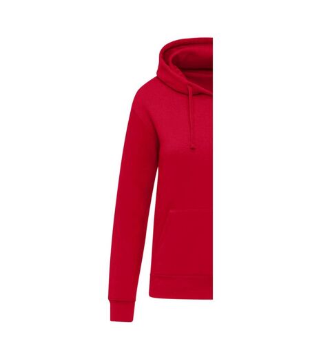 Sweat À Capuche Originals Femme Rouge SG Originals