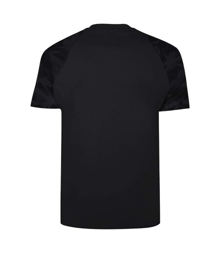 Mens atlas jersey carbon/black Umbro