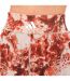 Womens/ladies paris match tennis skirt taupe Adidas-3