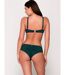 Bas maillot shorty de bain BLUE SENSE Luna Splendida-4