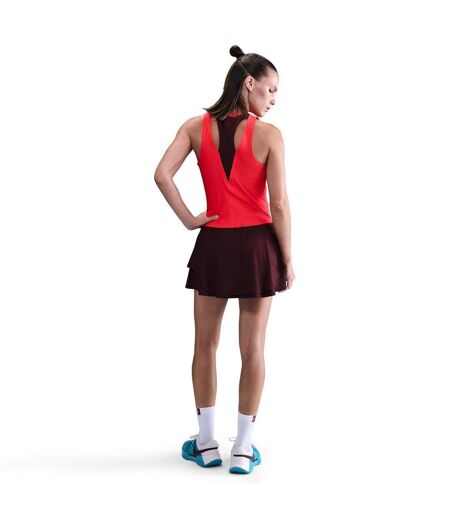 Débardeur Motif/style New York Femme Rouge Cramoisi Nike