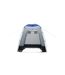 Tente Motif/style Logo Lido Pavilion Taille Unique Bleu Gris High Peak-3