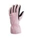 Gants De Ski Fnk F099 Femme Rose 4F-1