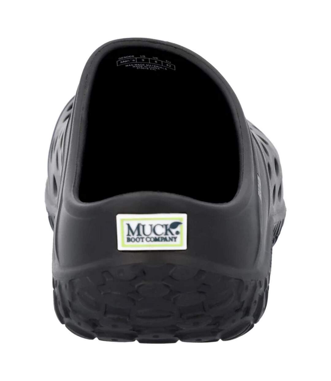 Sabots Muckster Lite Femme Noir Muck Boots-2