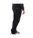 Jeans Straight Bleu Enduit Homme Lee Cooper Odel - 32