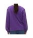 Sweat de Grossesse Violet/Rose Femme Mamalicious 20019378 - L