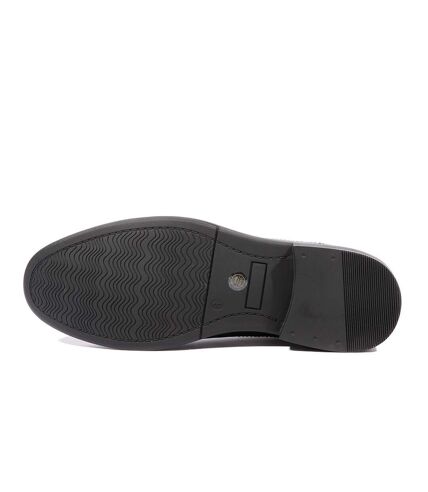 Oxted Homme Chaussures Noir Ben Sherman