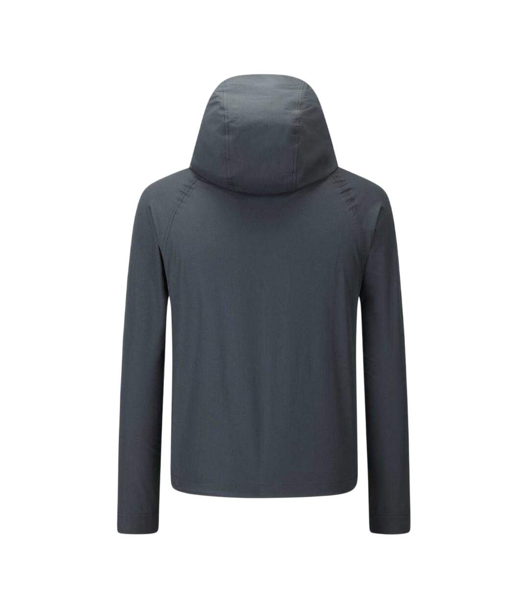 Veste Imperméable Helix Weather Tite Femme Noir Karrimor-2