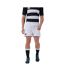 Mens Players Drill Shorts White Canterbury-1