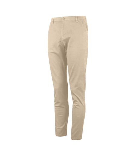 Pantalon homme beige gris Island Green