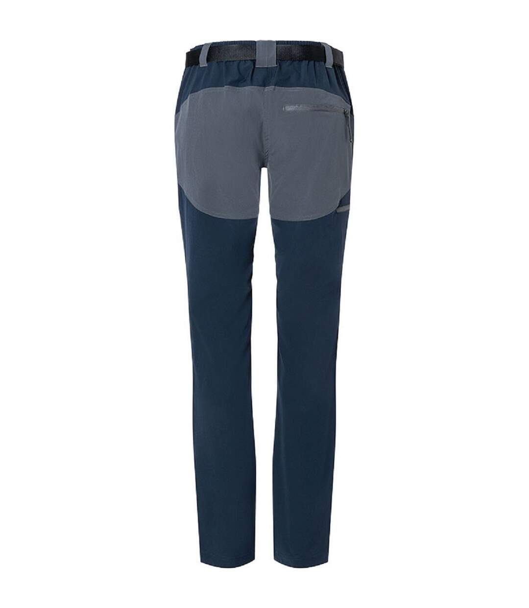 Pantalon trekking femme - JN1205 - bleu marine-3