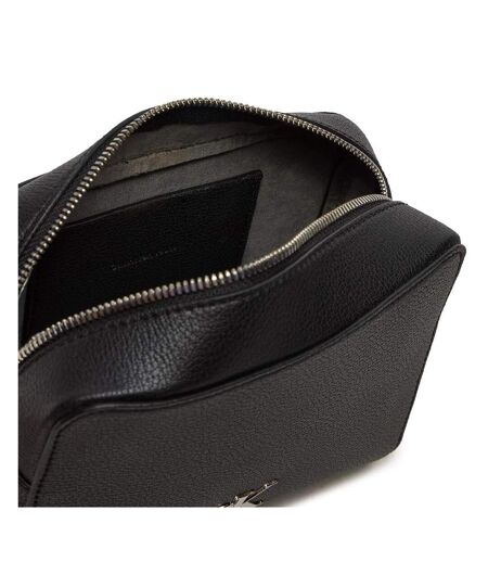 Sac à bandoulière Noir Femme Calvin Klein Jeans Minimal - Taille unique