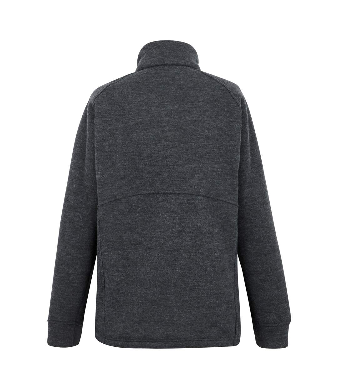 Veste Polaire Emilde Femme Gris Phoque Regatta-3