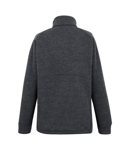 Veste Polaire Emilde Femme Gris Phoque Regatta