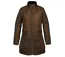 Veste coupe-vent doublée polaire NEVERA1-1