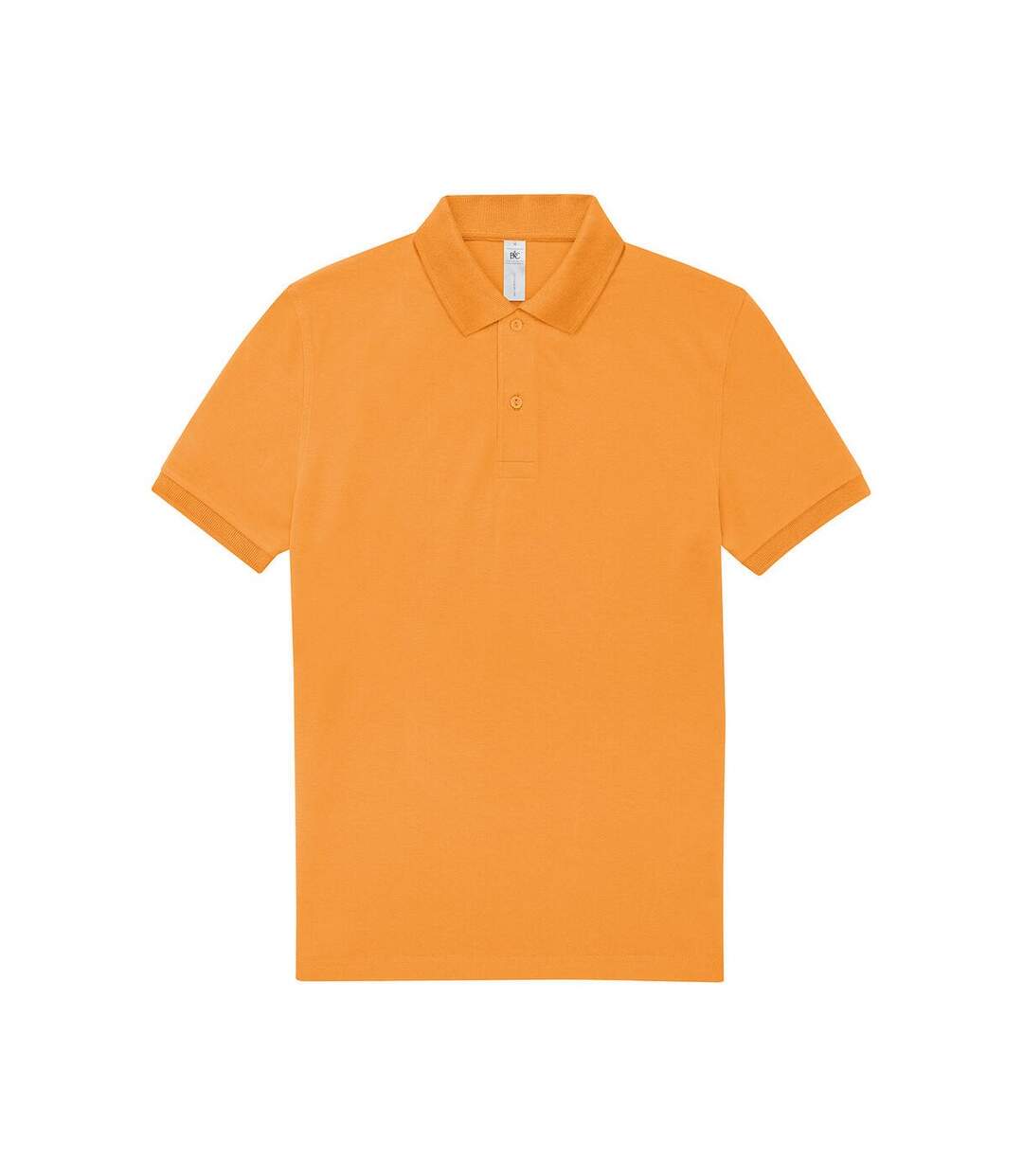 Chemise My Polo Homme Orange Clair B&C-1