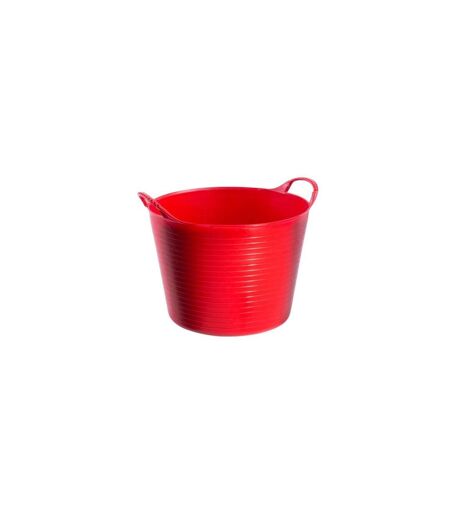 Red Gorilla Flexible Tubtrug (X-Large) (Red) - UTTL307