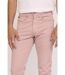 Pantalon LC126 Vieux rose - L34-4