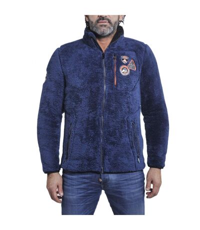 Blouson polaire homme CAVIAN