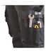 Pantalon  bicolore  ARGILE LMA-4