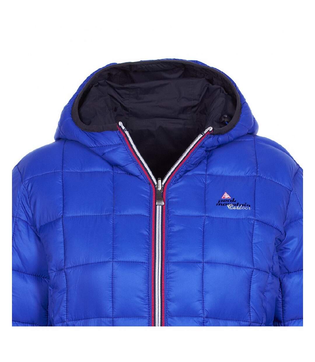 Doudoune réversible de ski femme AWA-3