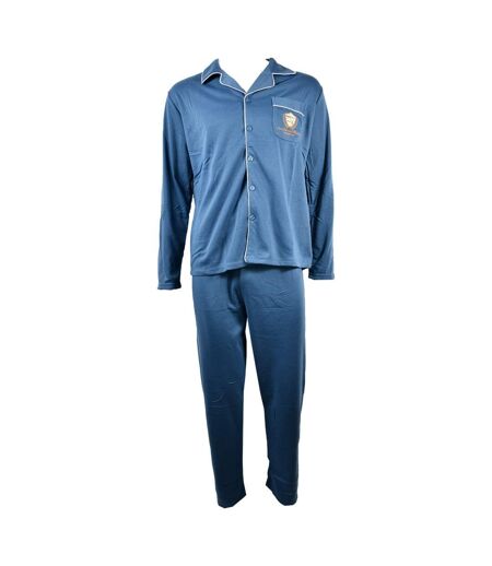 Pyjama Homme Long SWEET SECRET Z2055 BLEU