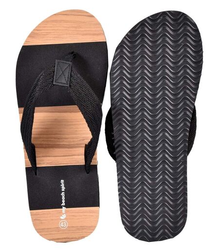 Tong Homme Mode MBS02054 NOIR