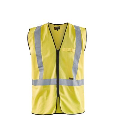 Gilet zippé haute visbilité Blaklader