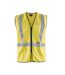 Gilet zippé haute visbilité Blaklader-1