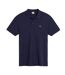 Mens Housemark Polo Shirt Navy Levis-2