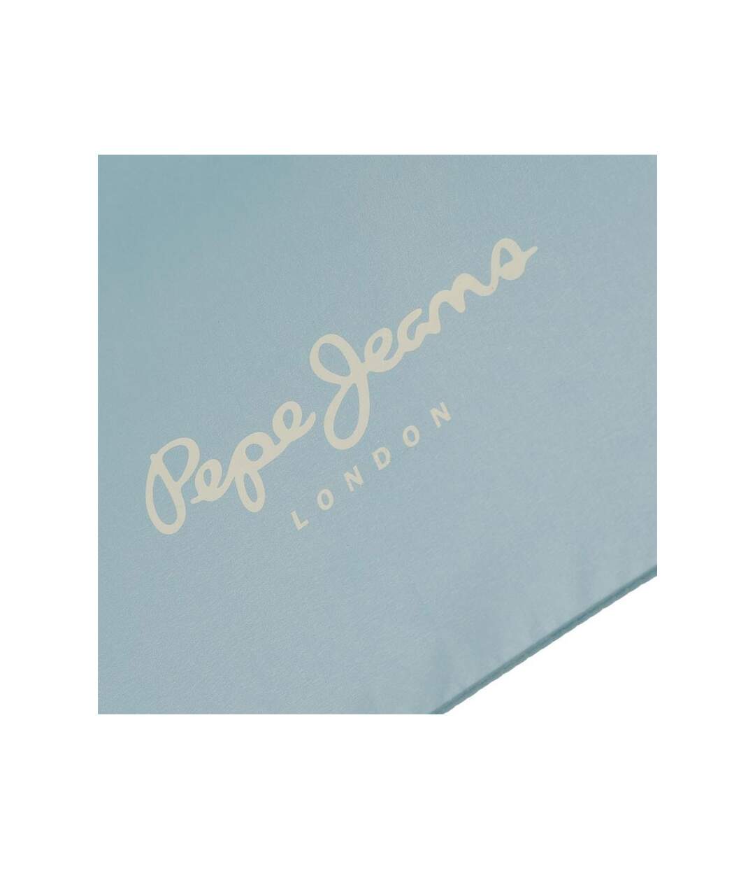 Pepe Jeans - Parapluie automatique Luma - bleu - 8983-5