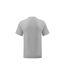 Fruit of the Loom Mens Iconic 150 T-Shirt (Athletic Heather Grey)