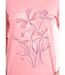 Lot de 2 chemises de nuit coton mi longue-4
