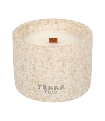 Bougie Parfumée en Ciment Terra Nova 200g Patchouli