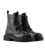 Bottines Femme Noir Armani Exchange-1
